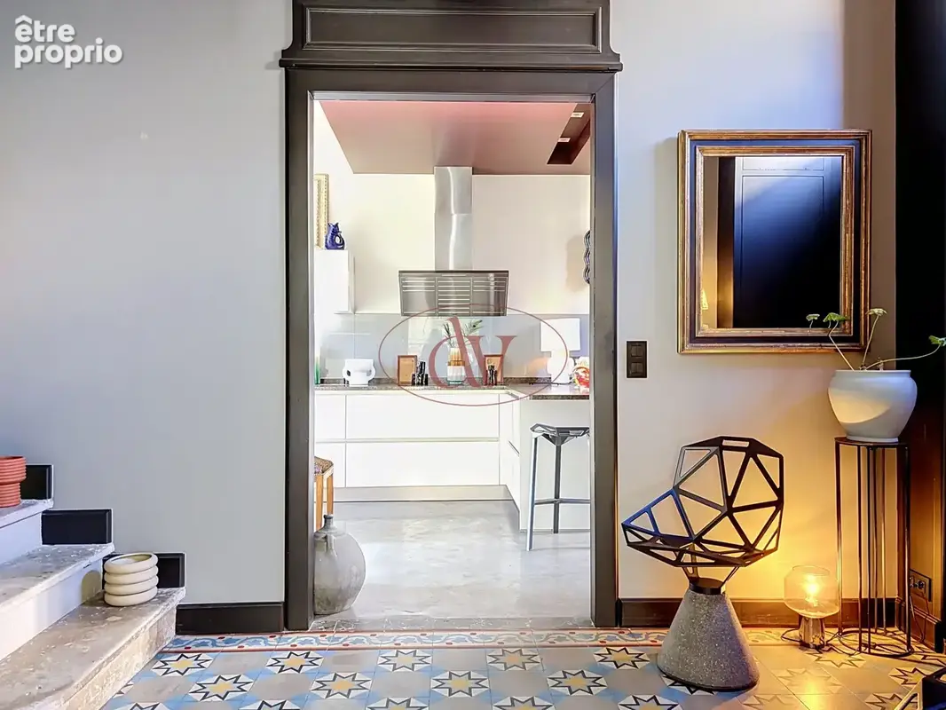 Magnifique maison de maître à Rivesaltes - photo 8