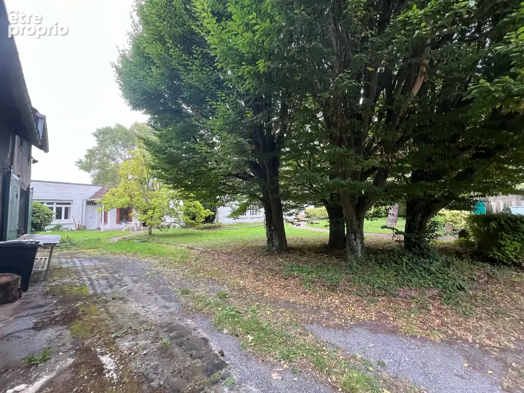 Propriété - 250 m2 habitable et dépendances - photo 21