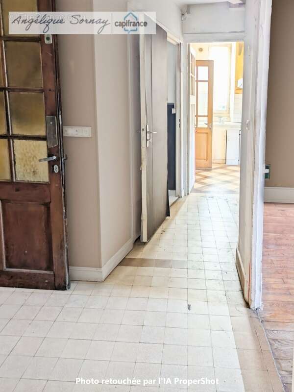 En exclusivite lons le saunier (39) maison de ville  5 min du centre-ville – jardin - photo 23