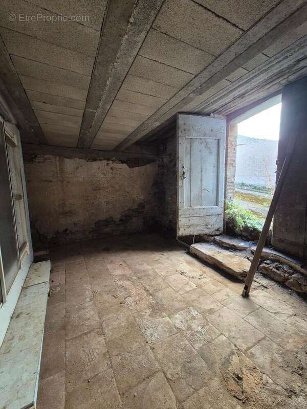 Photo 4 - Maison à SAINT-JUERY