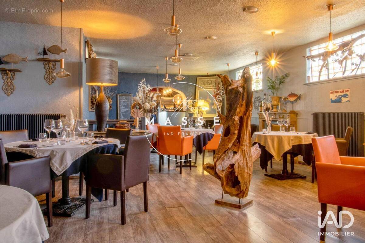 Photo 1 - Commerce à GAILLON