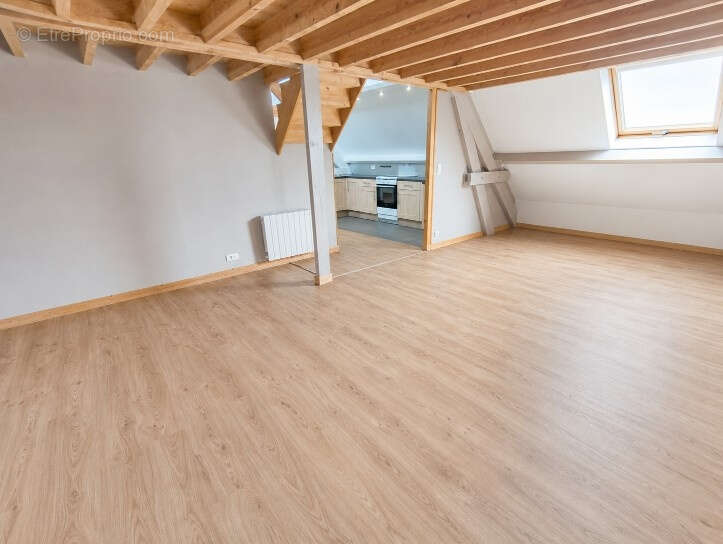 Appartement à BOULOGNE-SUR-MER