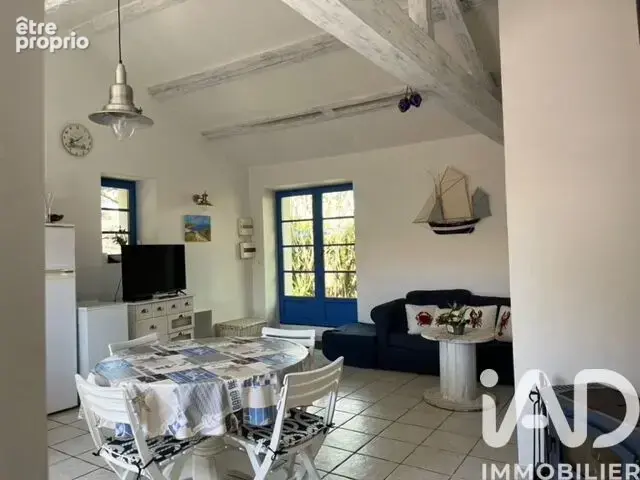 Photo 1 - Maison à BARBATRE