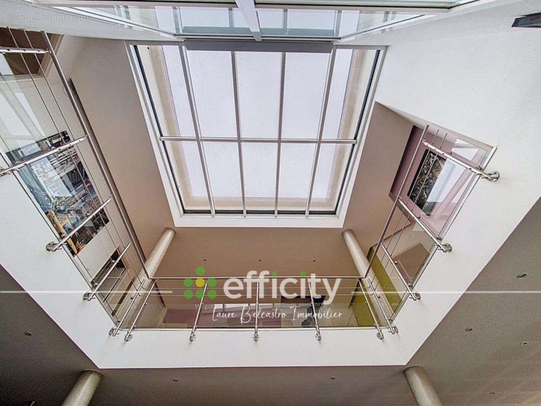 Maison à QUINCY-SOUS-SENART