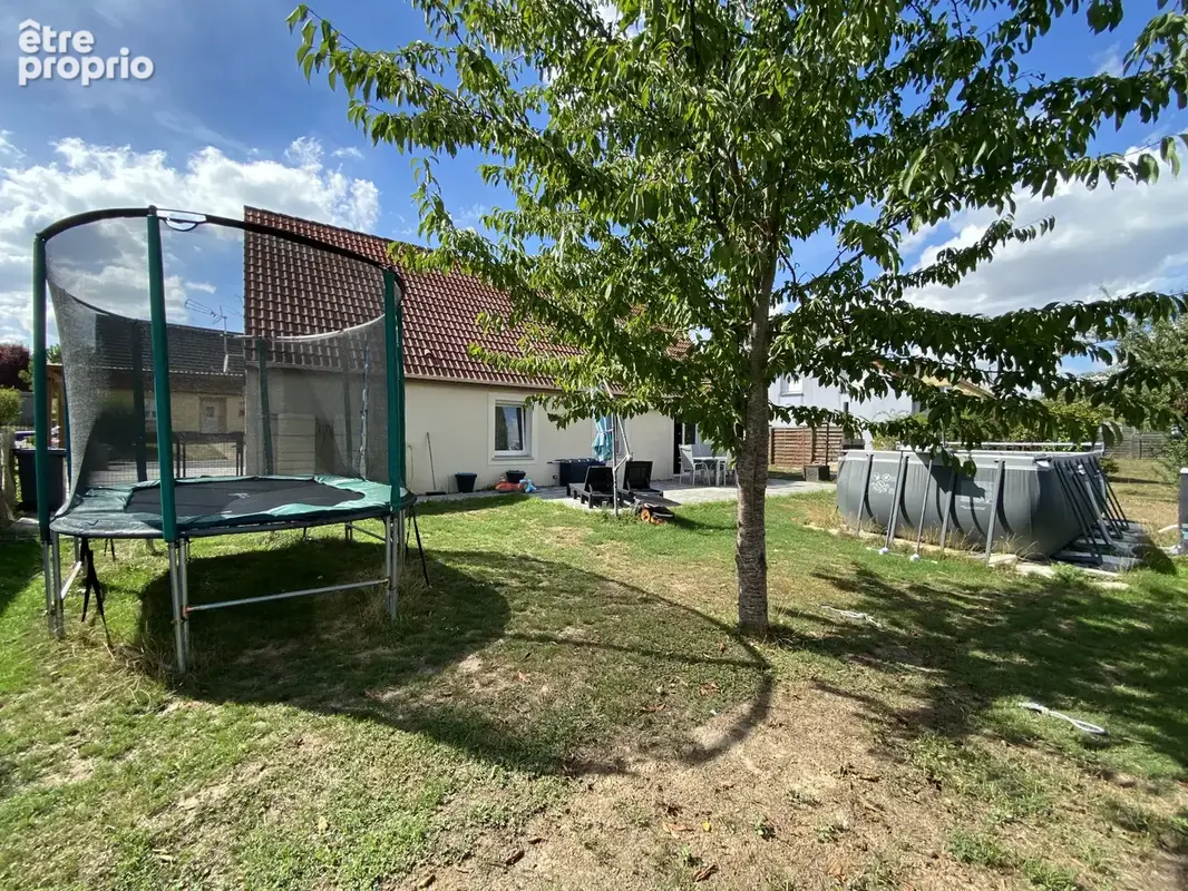 10 mn de SARREGUEMINES - 5 mn de l'A4 - photo 8