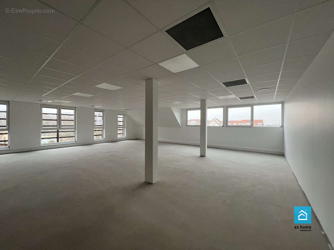 Commerce à MOLSHEIM