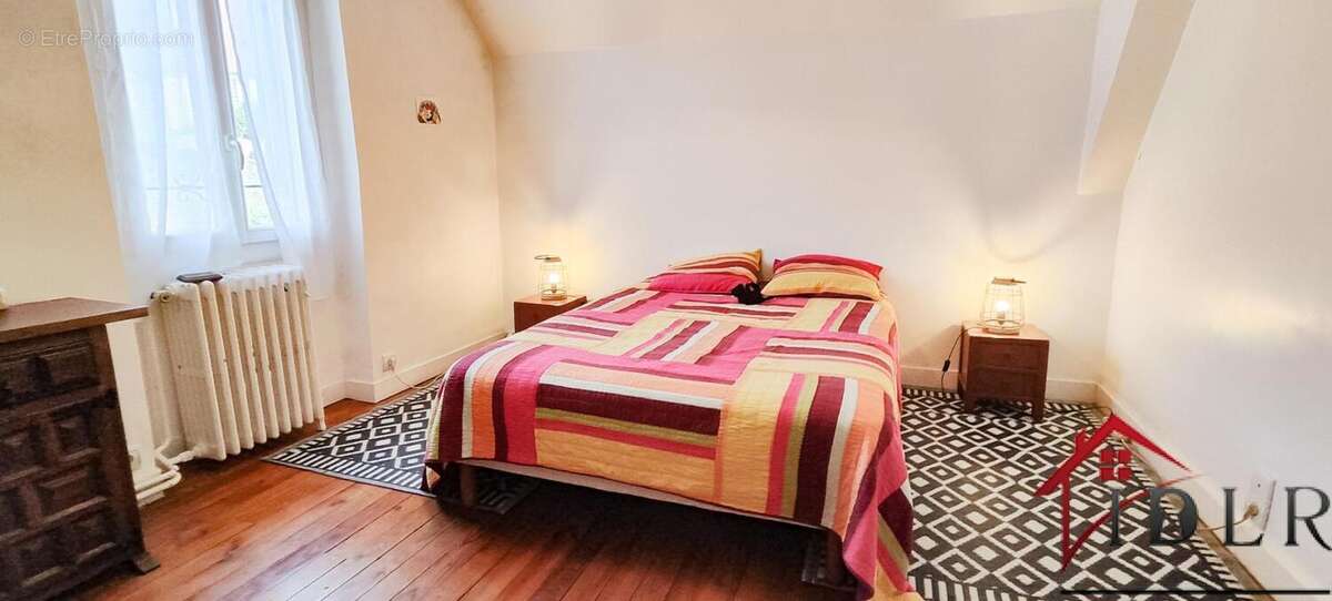 Appartement à SARLAT-LA-CANEDA