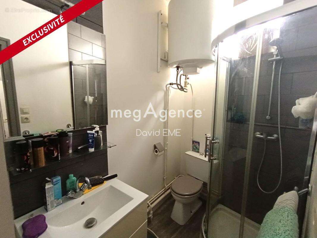 Appartement à AIZENAY