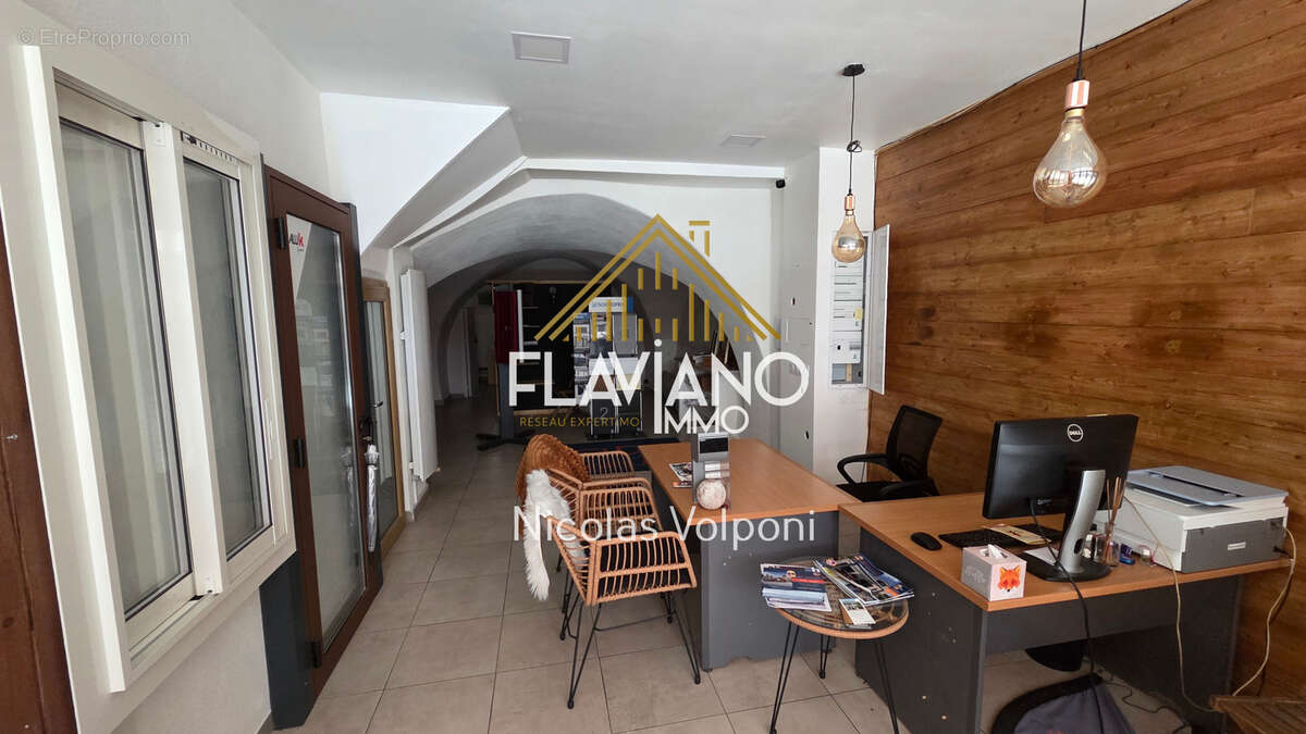 Appartement à BARCELONNETTE