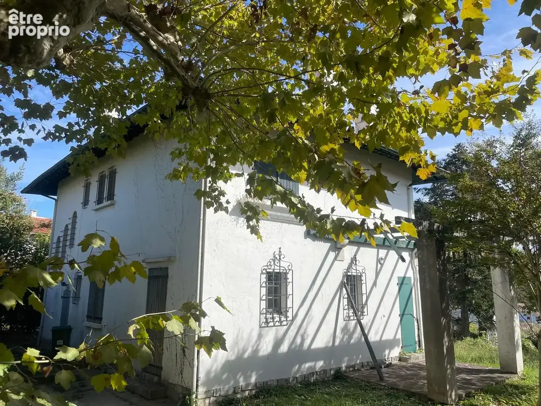 Maison de charme de 1933 à rénover - photo 4