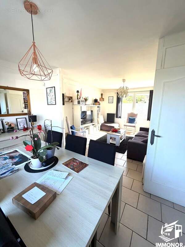 Maison à FACHES-THUMESNIL