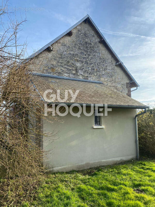 Maison à LAON