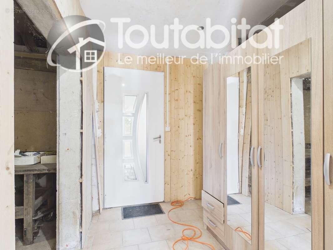 Maison 180 m² à Liart  - photo 16