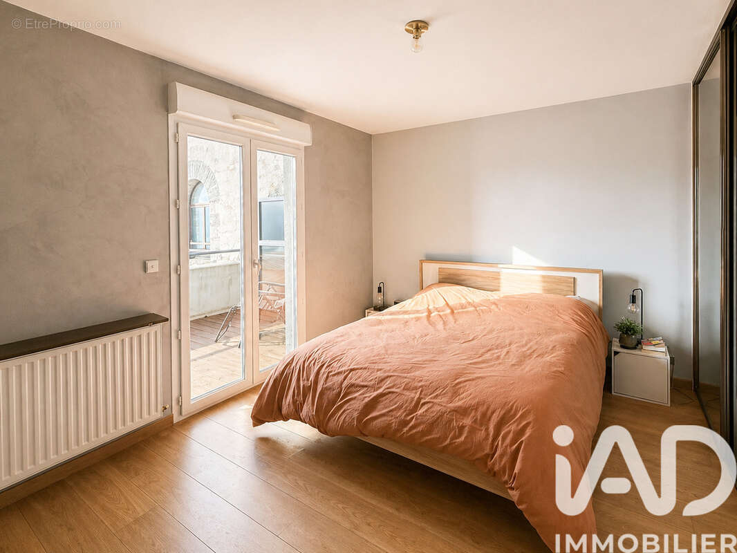 Photo 6 - Appartement à AITON