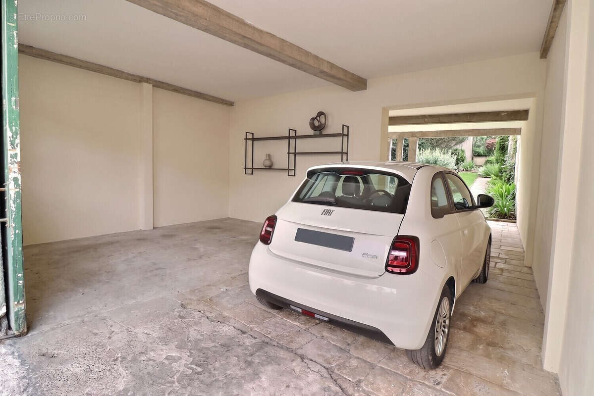 Maison de ville avec extérieur privatif - photo 8