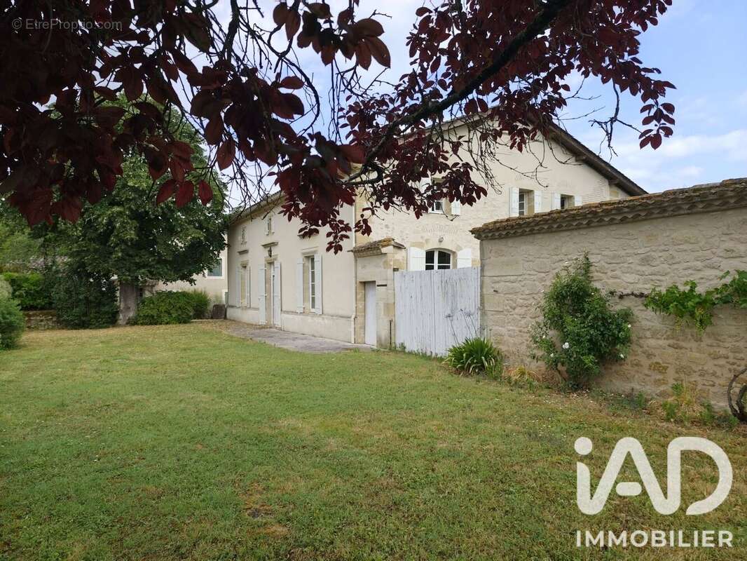 Maison 554 m² à Meilhan-Sur-Garonne  - photo 2
