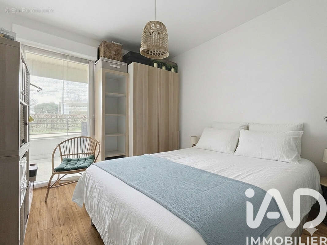 Photo 9 - Appartement à TOURS