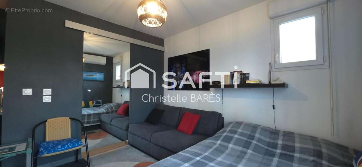 Photo 9 - Appartement à LE PRADET