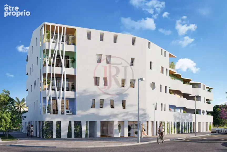 Appartement à LE GRAU-DU-ROI