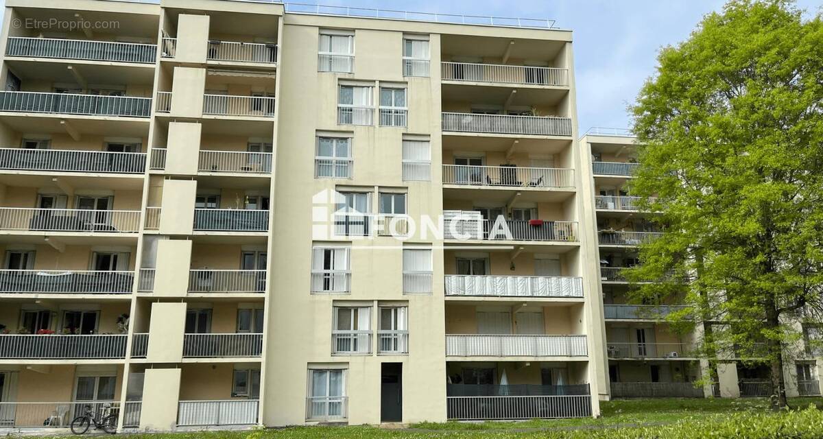 Appartement à BAYONNE