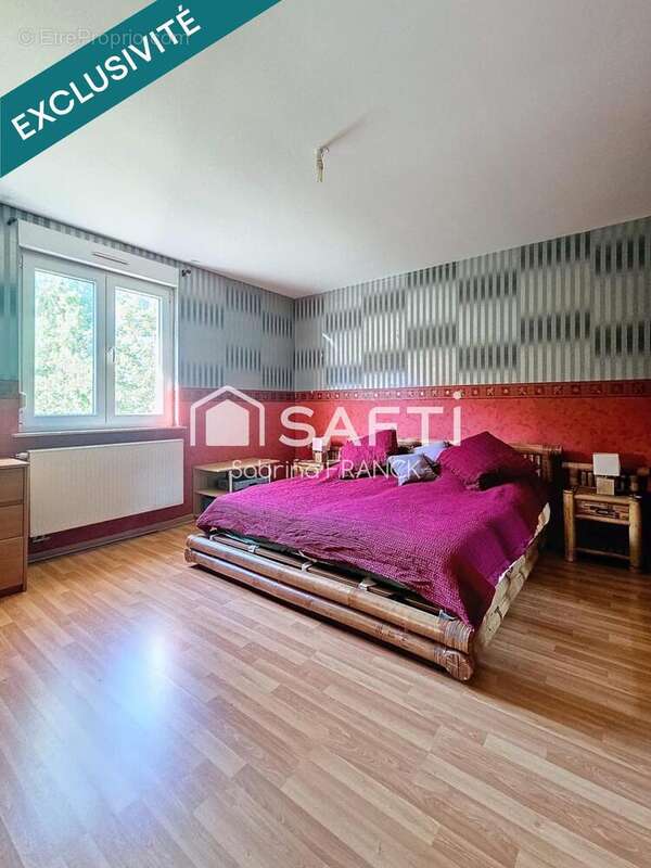 Photo 6 - Maison à OETING