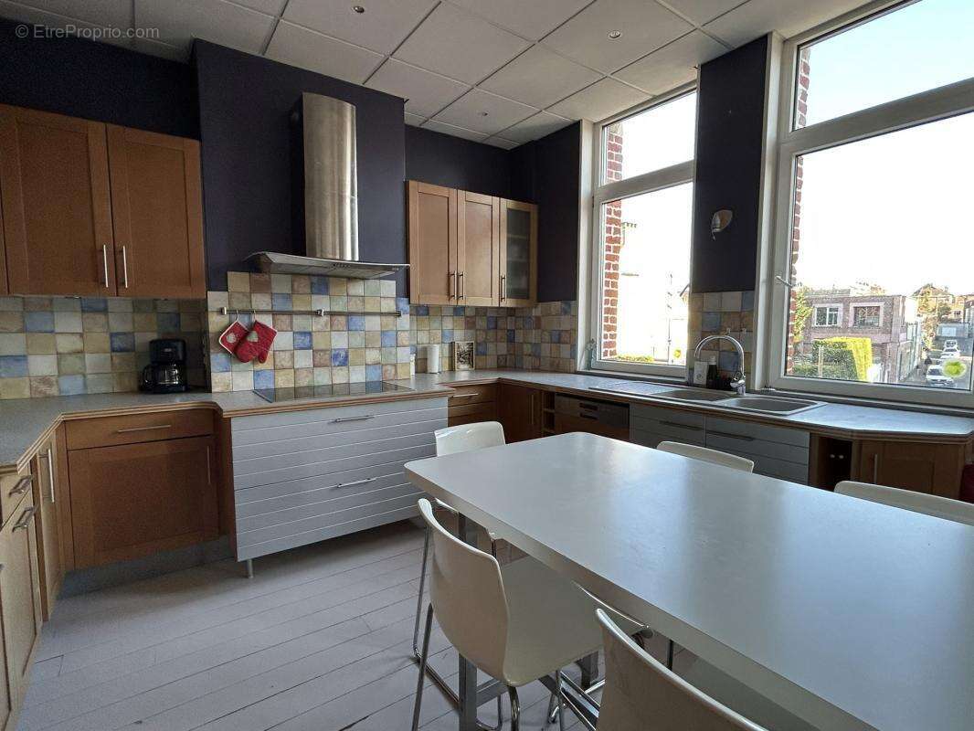 Appartement à HALLUIN