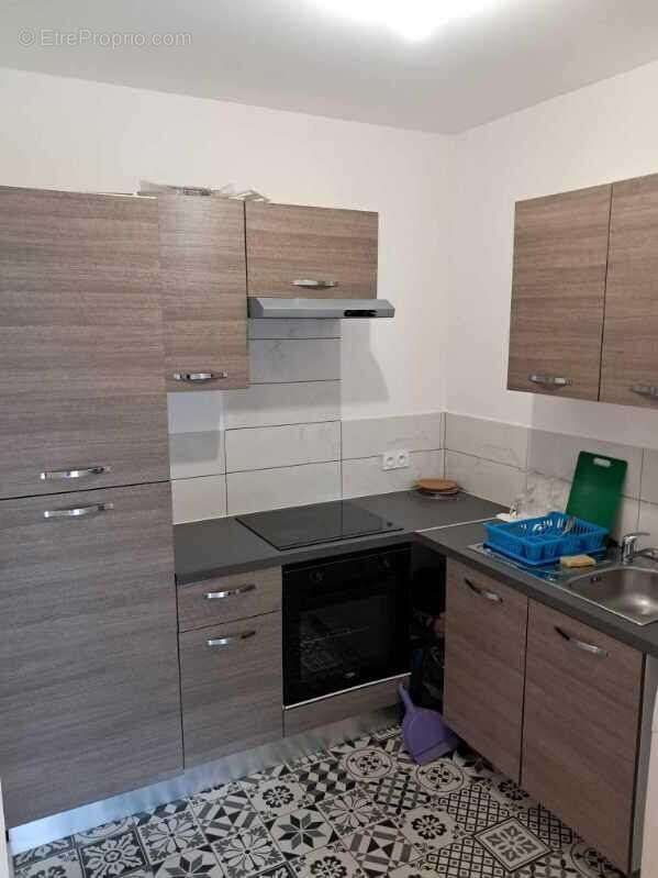 Appartement à LAUNAGUET