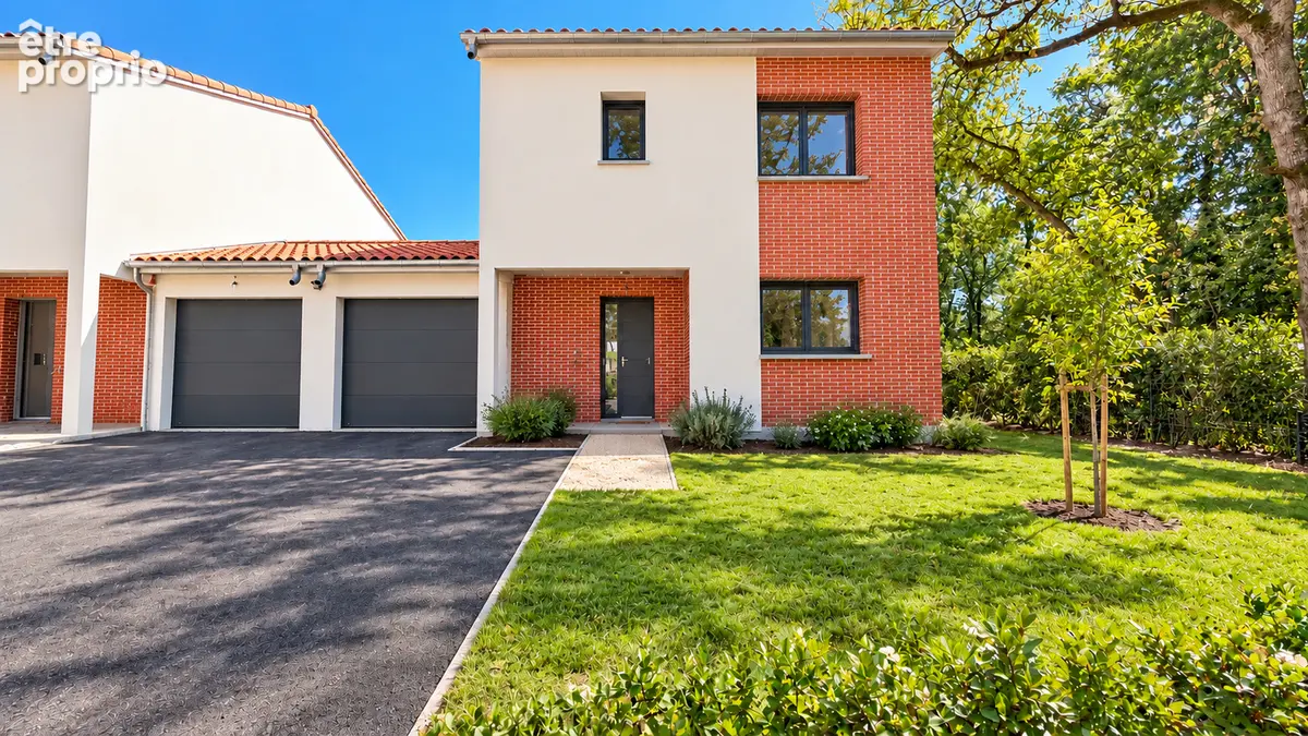 Maison individuelle - photo 3