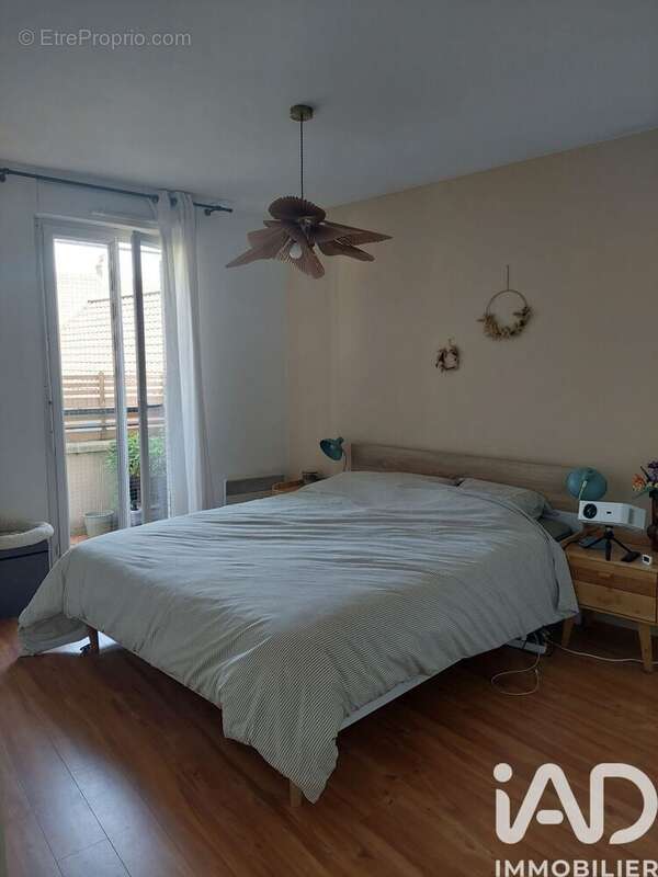 Photo 7 - Appartement à SARCELLES