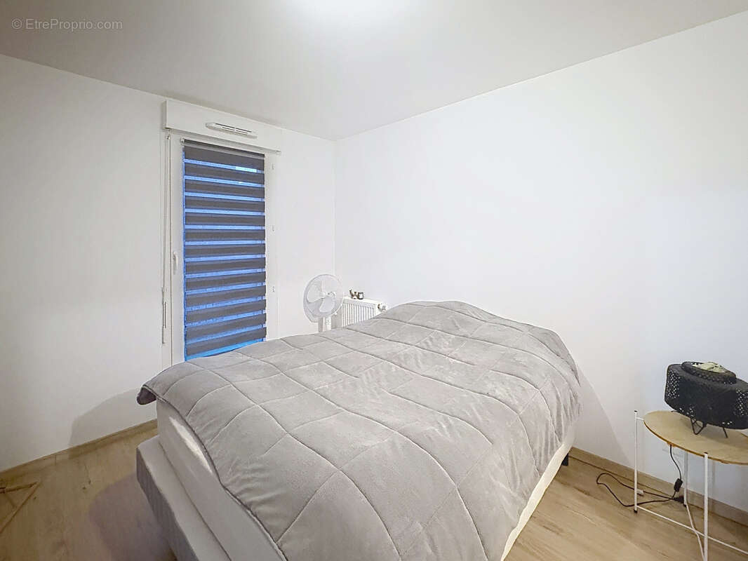 Appartement à HALLUIN