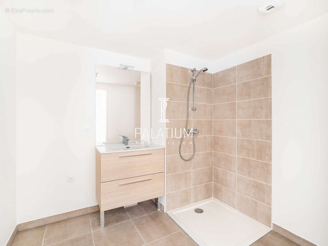 Appartement à MANOSQUE