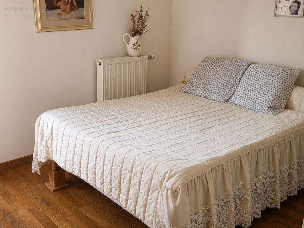 Appartement à DECINES-CHARPIEU