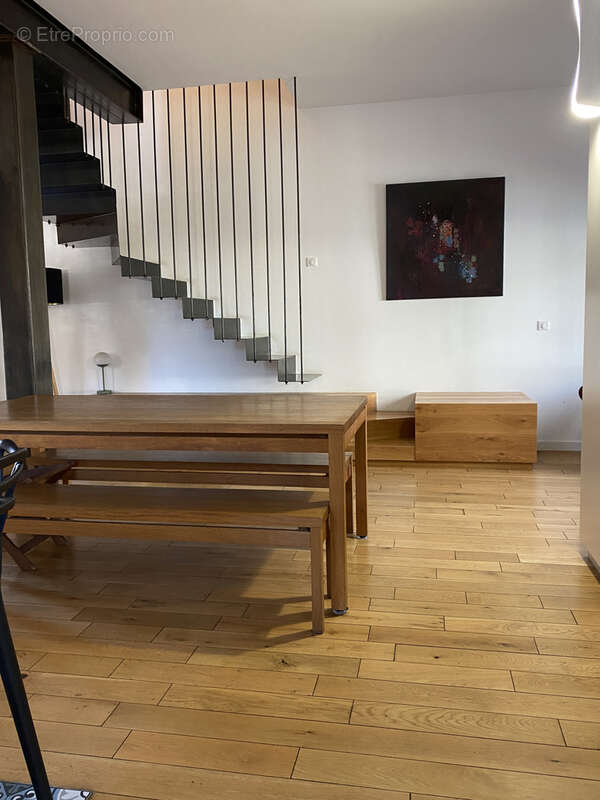 Maison à MARSEILLE-8E