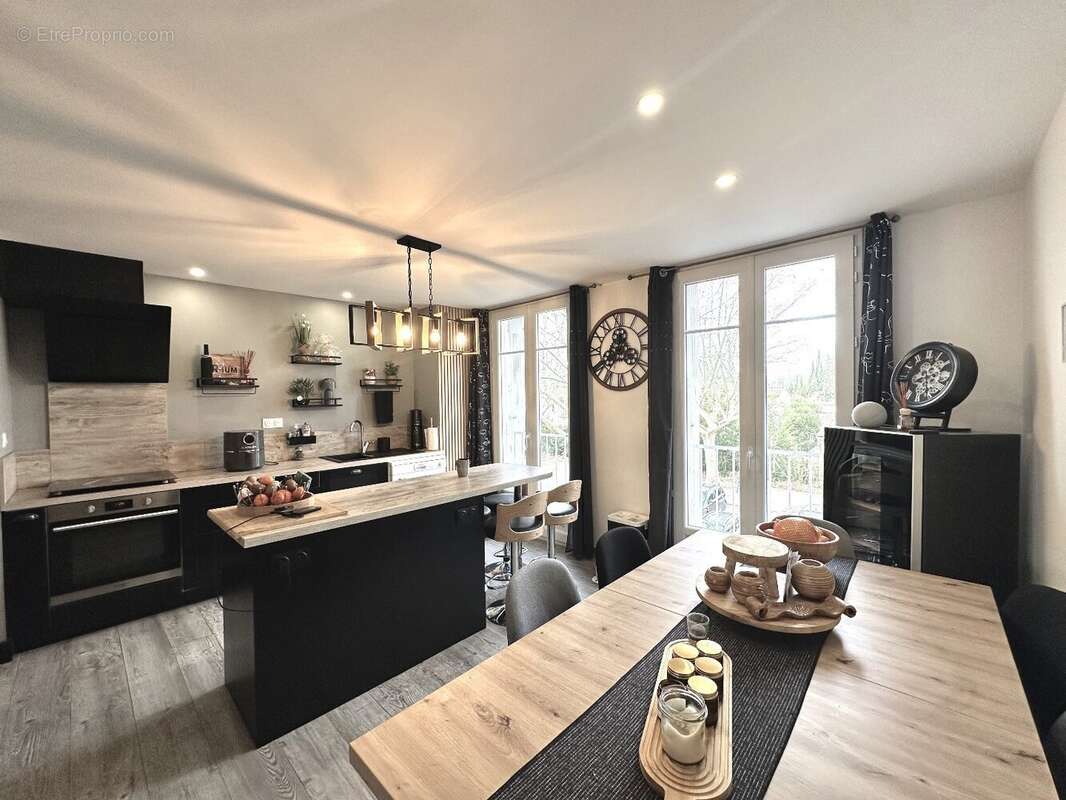 Appartement à TARASCON