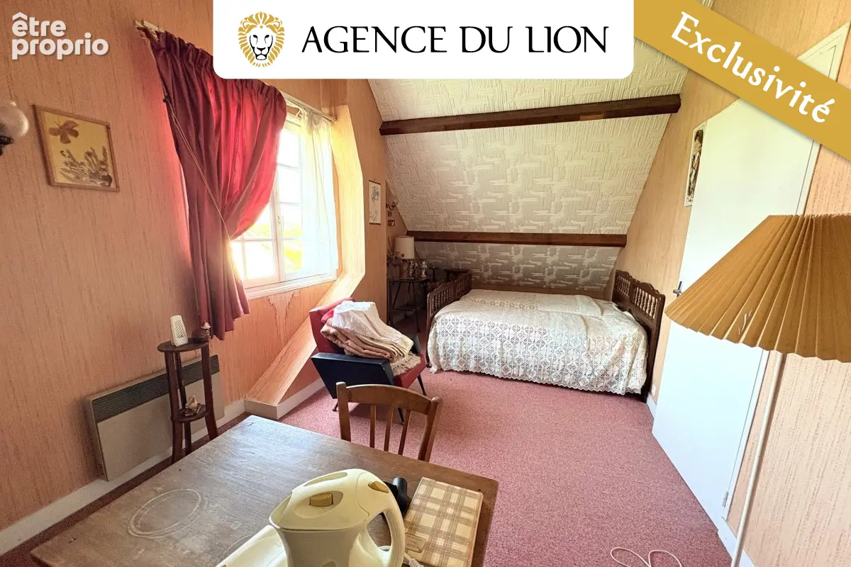 Maison 7 pièces 5 chambres - photo 7