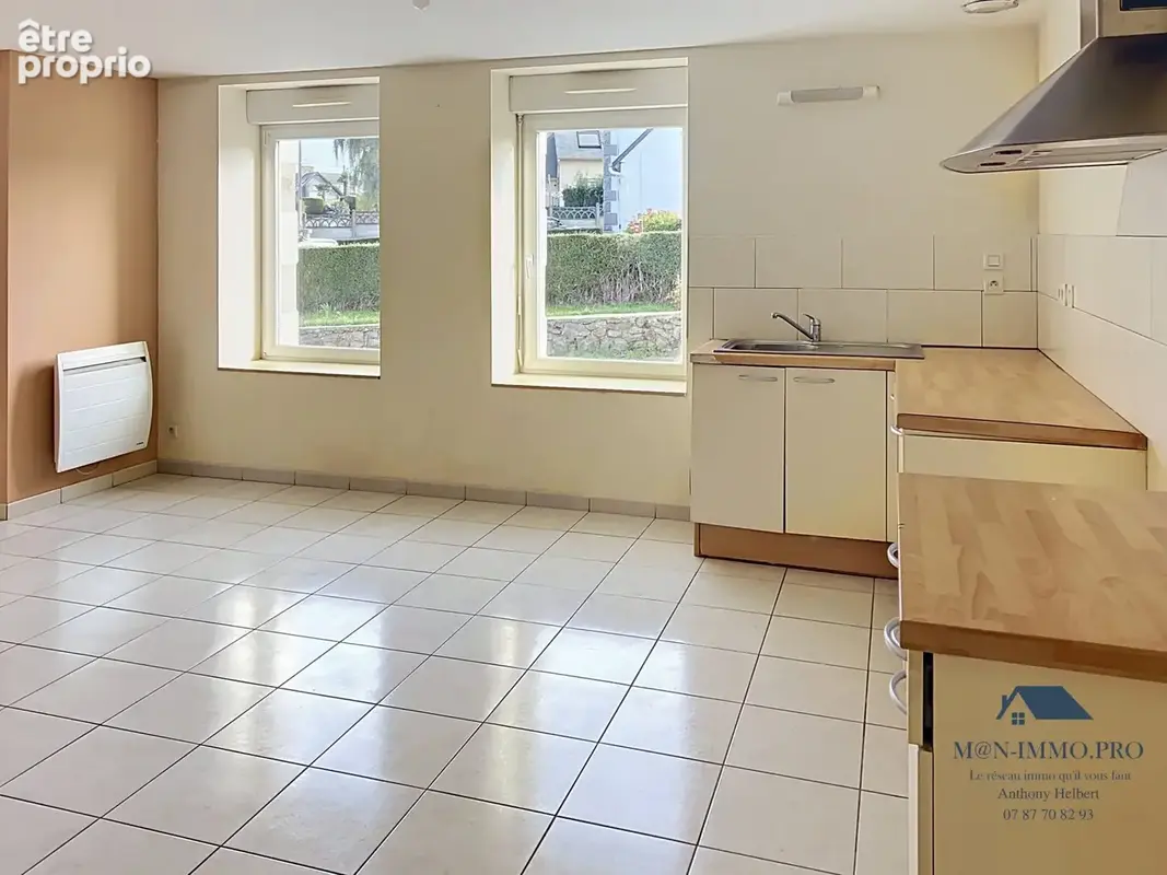 Maison 4 pièces 103 m² à vendre à Langueux (22360) - photo 2