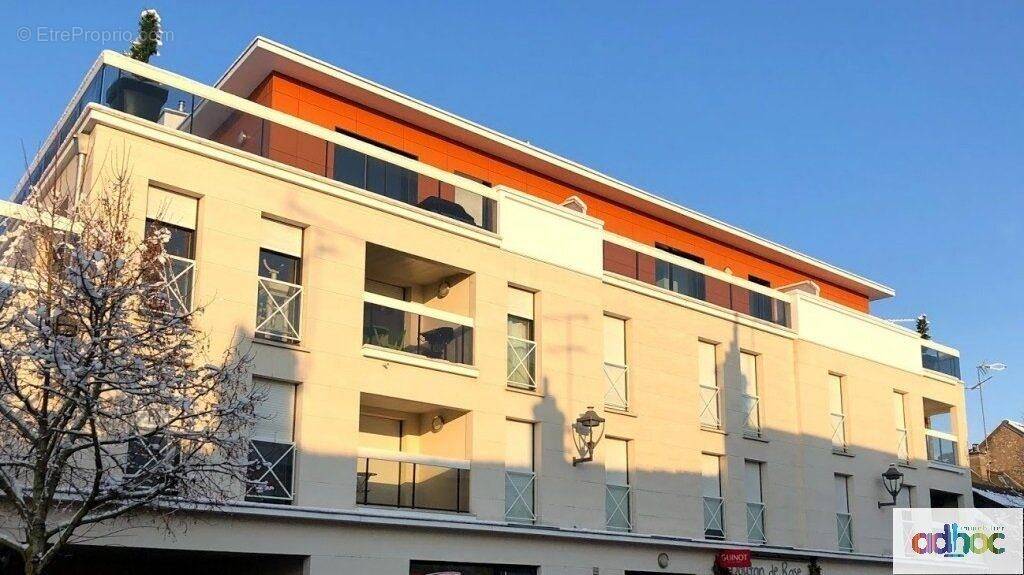 Appartement à OLIVET