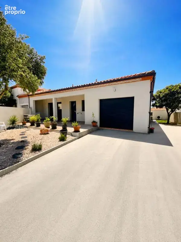 Maison Lignan Sur Orb 5 pièces 149 m2 - photo 2