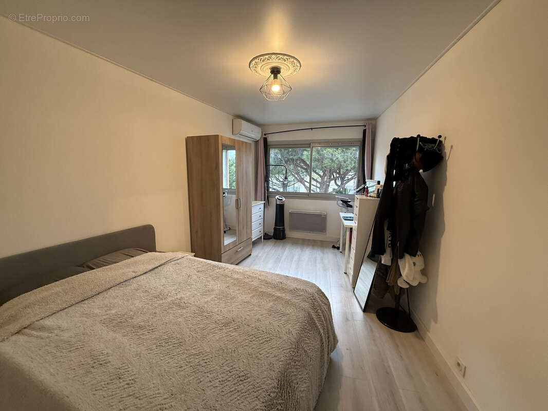 Appartement à PALAVAS-LES-FLOTS