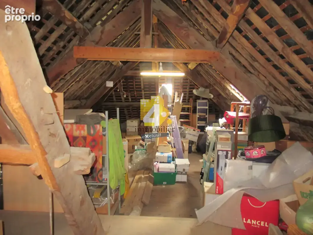 Maison Pontchateau - photo 12