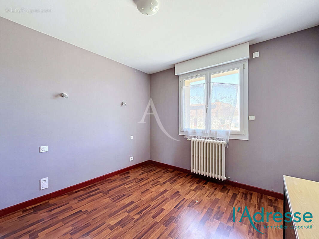 Plain-pied Maison Chalons Du Maine - photo 15