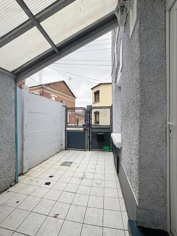 Photo 9 - Maison à PERONNE