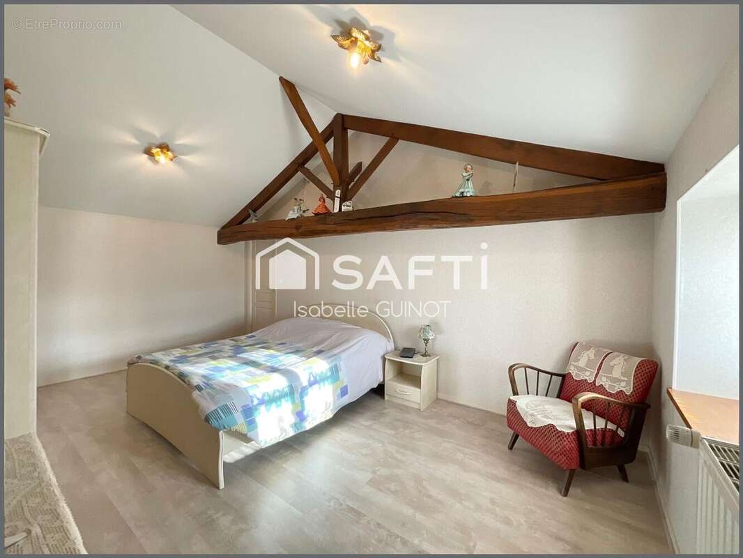 Photo 6 - Maison à CHEF-BOUTONNE