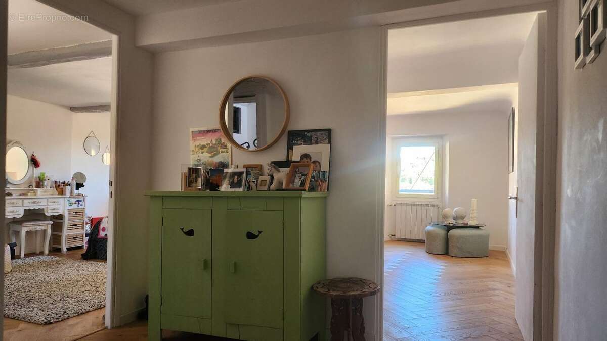 Maison à GRASSE