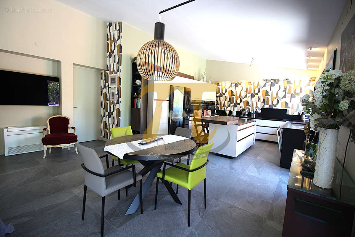 Grande maison familiale - photo 4