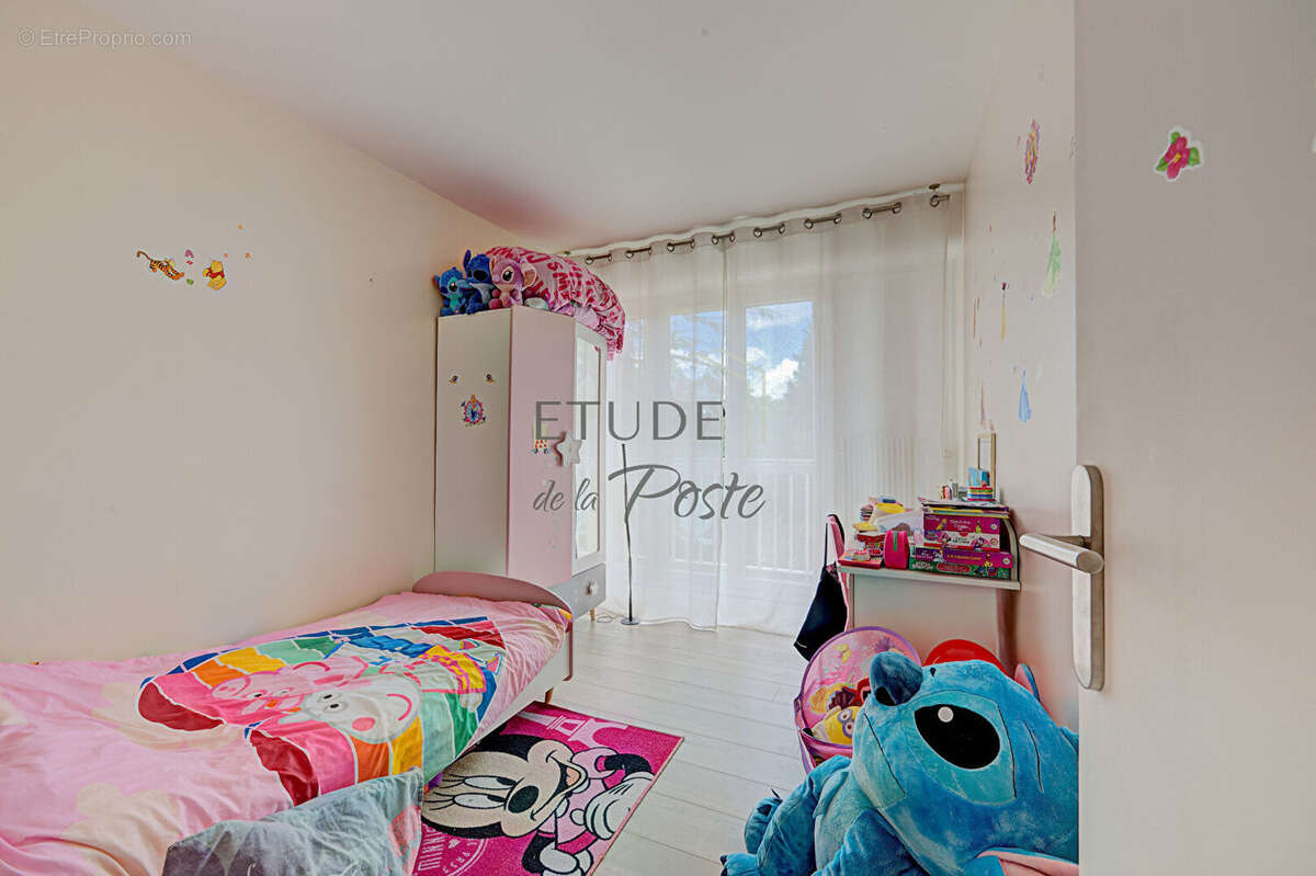 Appartement à YERRES