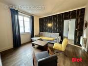 Appartement à MONTFORT-SUR-MEU