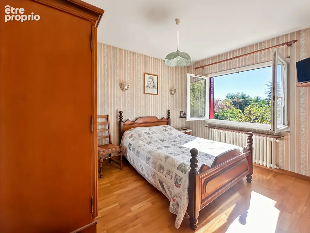Maison 113m² à verrières-le-buisson - photo 9