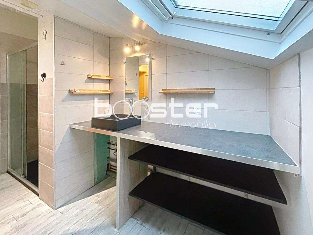 Appartement à SAINT-JUNIEN