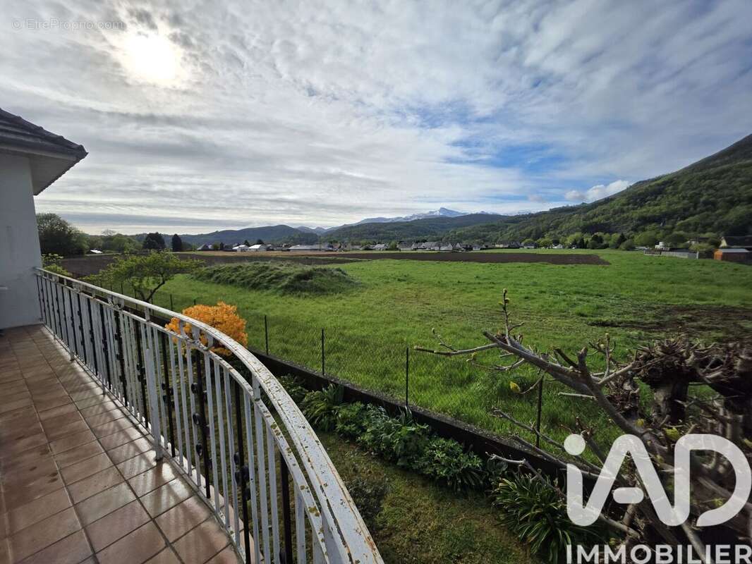 Photo 4 - Maison à LOURDES